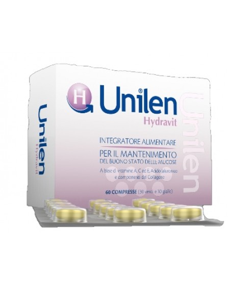 UNILEN HYDRA VIT 30+30CPR