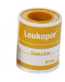 LEUKOPOR-ROCC M5X5 CM 2474