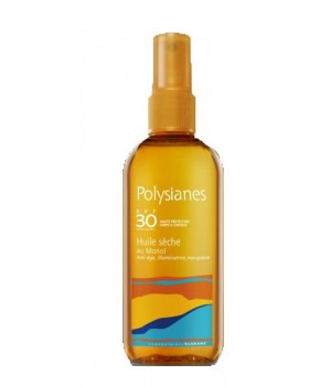 KLORANE-OLIO SECCO SPRAY 52SPF30