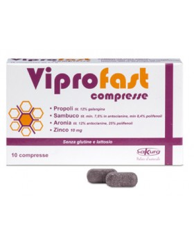 VIPROFAST 10CPR