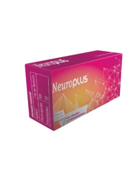 Neuroplus 10 Flaconcini da 10ml