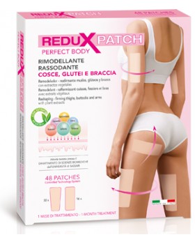 REDUX PATCH PERF BODY CO/GL/BR