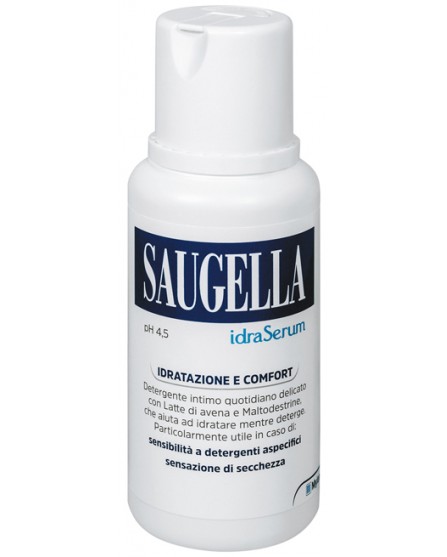 Saugella Idraserum Offerta Speciale