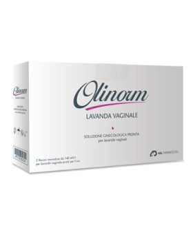 OLINORM LAVANDA 5FL 140ML