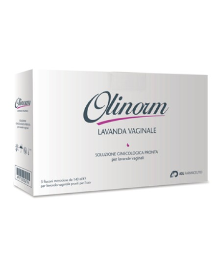OLINORM LAVANDA 5FL 140ML OLINORM LAVANDA 5FL 140ML