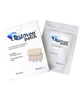 ELASTOVEN PATCH 20CEROTTI