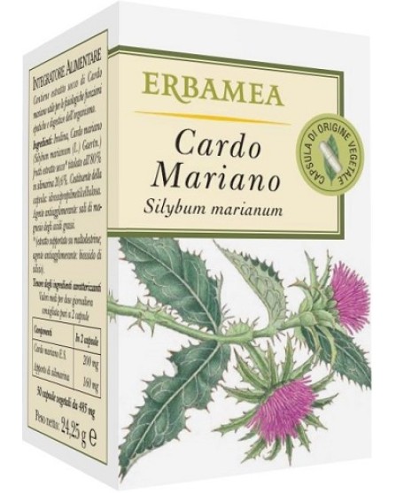 CARDO MARIANO 50OPR CARDO MARIANO 50OPR