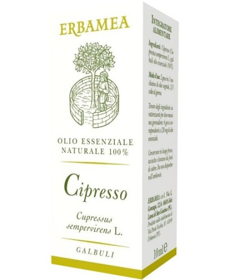 CIPRESSO 10ML CIPRESSO 10ML