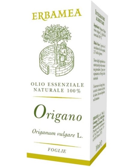 ORIGANO OLIO ESSENZIALE 10ML ORIGANO OLIO ESSENZIALE 10ML