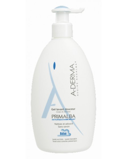 PRIMALBA GEL DET 2IN1 500ML