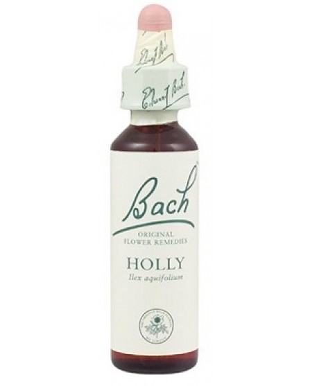 Holly Bach Original 10Ml