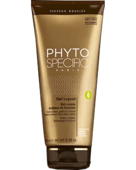 PHYTO CURL LEGEND GEL CREMA