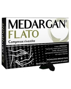 MEDARGAN FLATO 30CPR