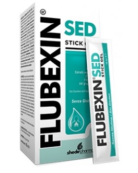 Flubexin Sed Gel 16 Stick 10Ml