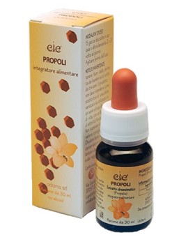 EIE PROPOLI 60ML GTT