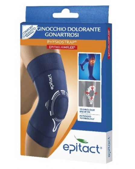 EPITACT PHYSIOSTRAP GONARTR XL