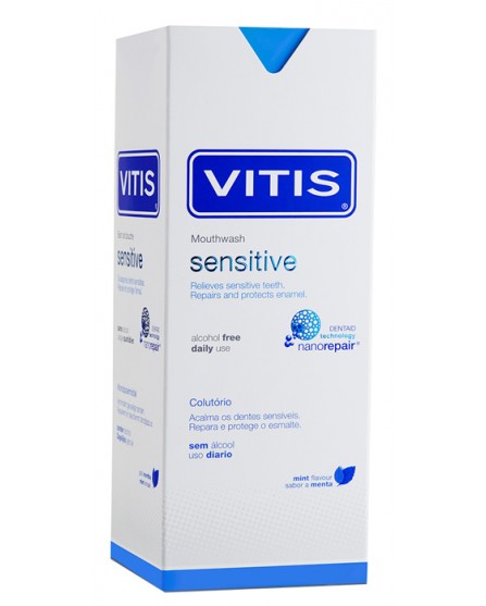 VITIS SENSITIVE COLLUTORIO INT<<