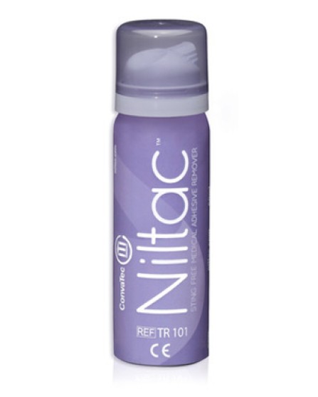 Niltac Spray Rimuovi Adesivo