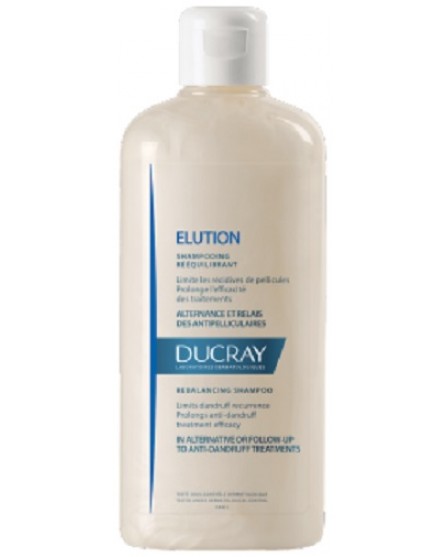 ELUTION SHAMPOO 200ML<<<