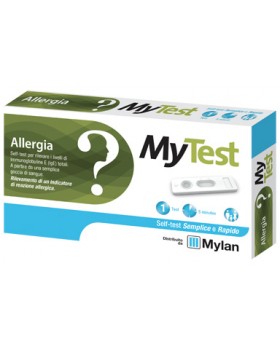 Mytest Allergia Kit
