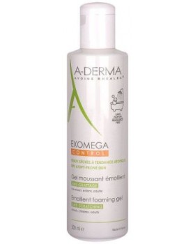 EXOMEGA CONTROL GEL 500ML