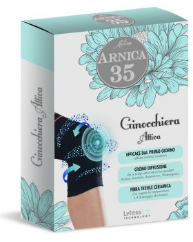 ARNICA 35 ACTIVE GINOCCH TG2