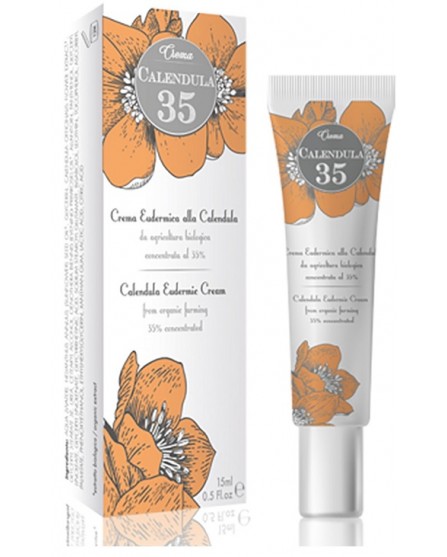 CALENDULA 35 CREMA EUDERMICA