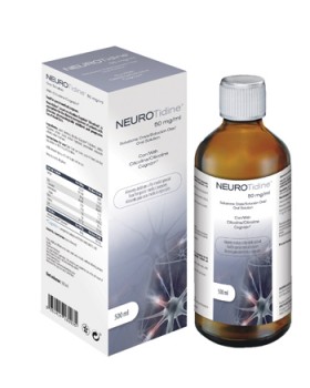 Neurotidine 50Mg/Ml Soluzione Orale