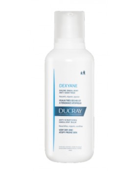 DEXYANE BALSAMO 400ML DUCRAY<<<