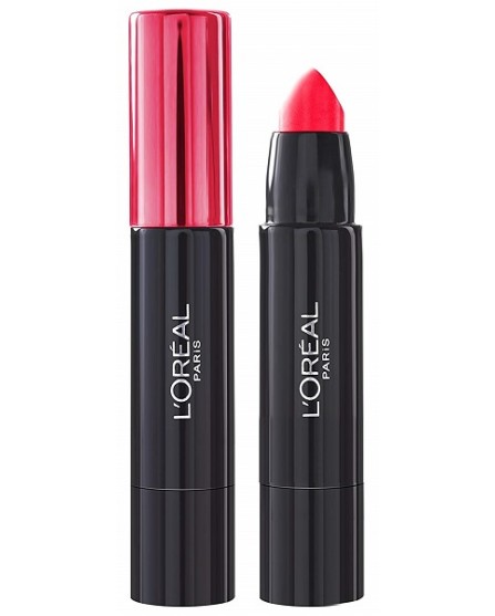 L'OREAL ROSSETTO SEXY BALM 204