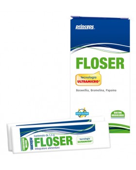 FLOSER 10BUSTE