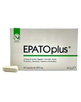 EPATO PLUS 60CPS