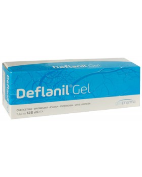 DEFLANIL GEL 125ML