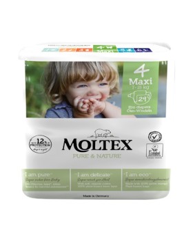 MOLTEX PURE&NATURE T4 MX 7-18K