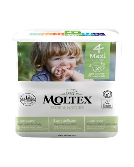 MOLTEX PURE&NATURE T4 MX 7-18K