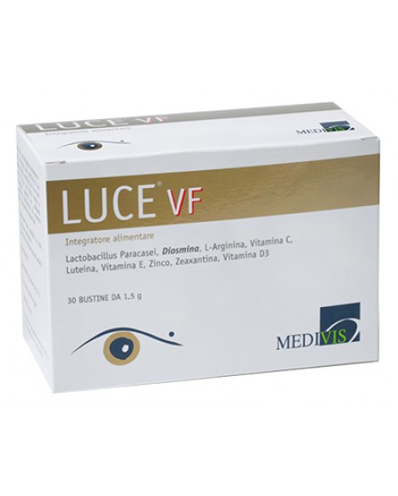 LUCE VF 30BUST