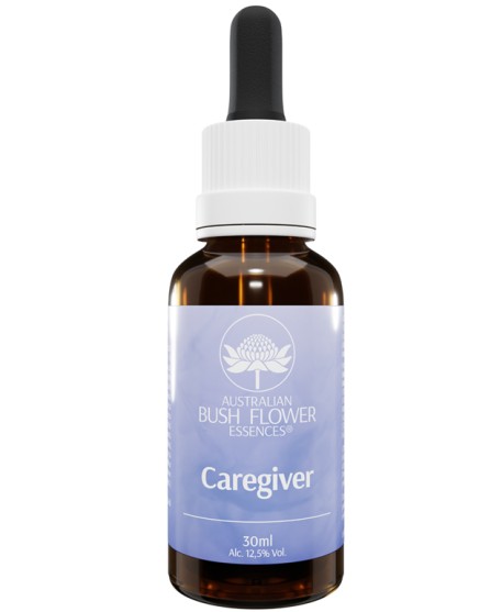CAREGIVER 30ML