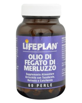 OLIO FEGATO MERL 60PRL LIFEPLAN