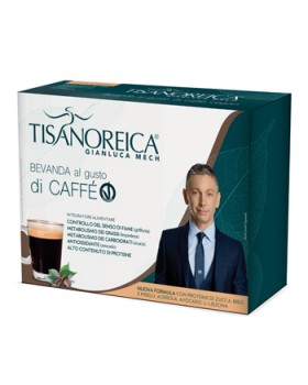 TISANOREICA BEV CAFFE VEG34GX4