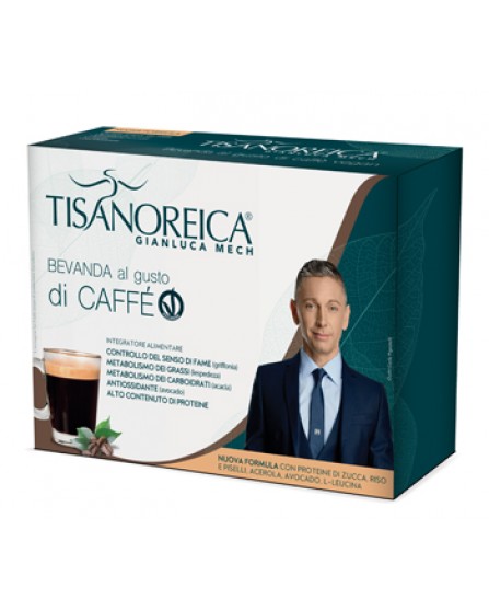 TISANOREICA BEV CAFFE VEG34GX4