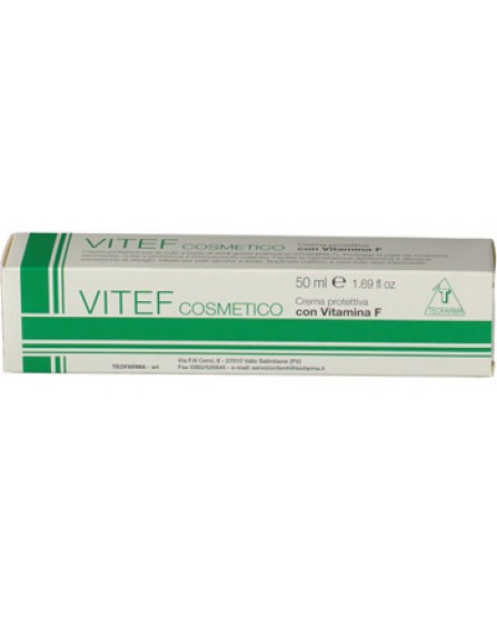 VITEF COSMETICO POMATA 50ML