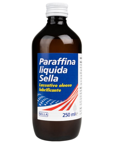 PARAFFINA LIQ MD LASS 250 S/AS PARAFFINA LIQ MD LASS 250 S/AS