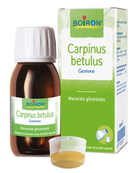 CARPINUS BET BOIRON MG 60ML