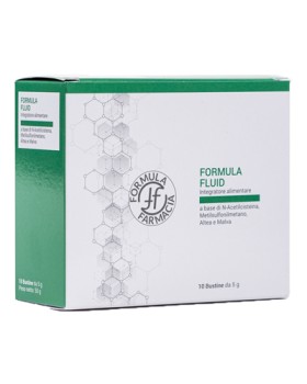 FF FLUID 10BUST