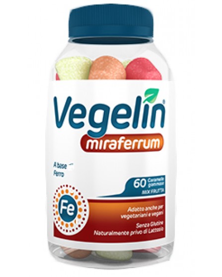 VEGELIN MIRAFERRUM 60CARAM