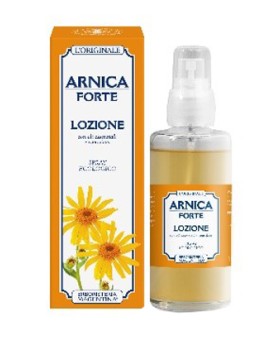 ARNICA FORTE LOZIONE 100ML