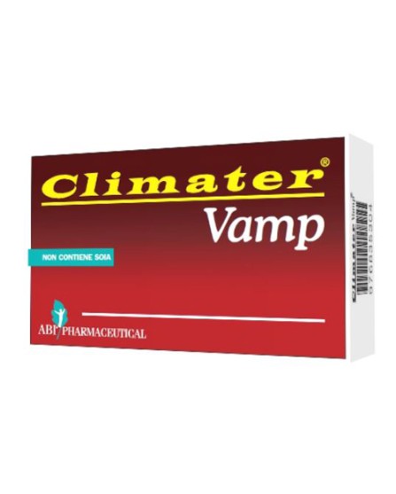 CLIMATER VAMP 20CPR