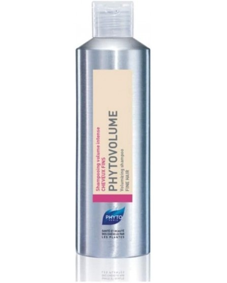 PHYTOVOLUME SHAMPOO CAP SOTTIL<<