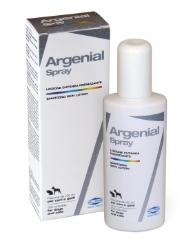ARGENIAL SPRAY 150ML