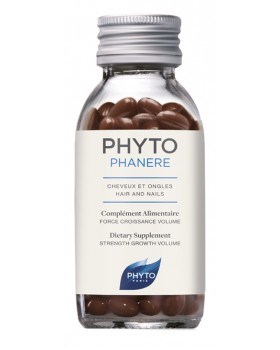 Phytophanere Ps 90 Capsule